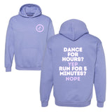 Dance for Hours Shirts