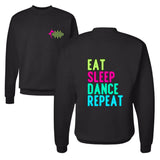 Eat Sleep Dance Repeat Shirt