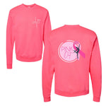 Pink Out Clover Dance Shirts
