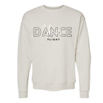 Clover Dance Crewneck Sweatshirt