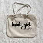 Twirly Girl Bag