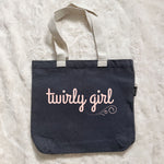 Twirly Girl Bag