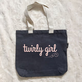 Twirly Girl Bag